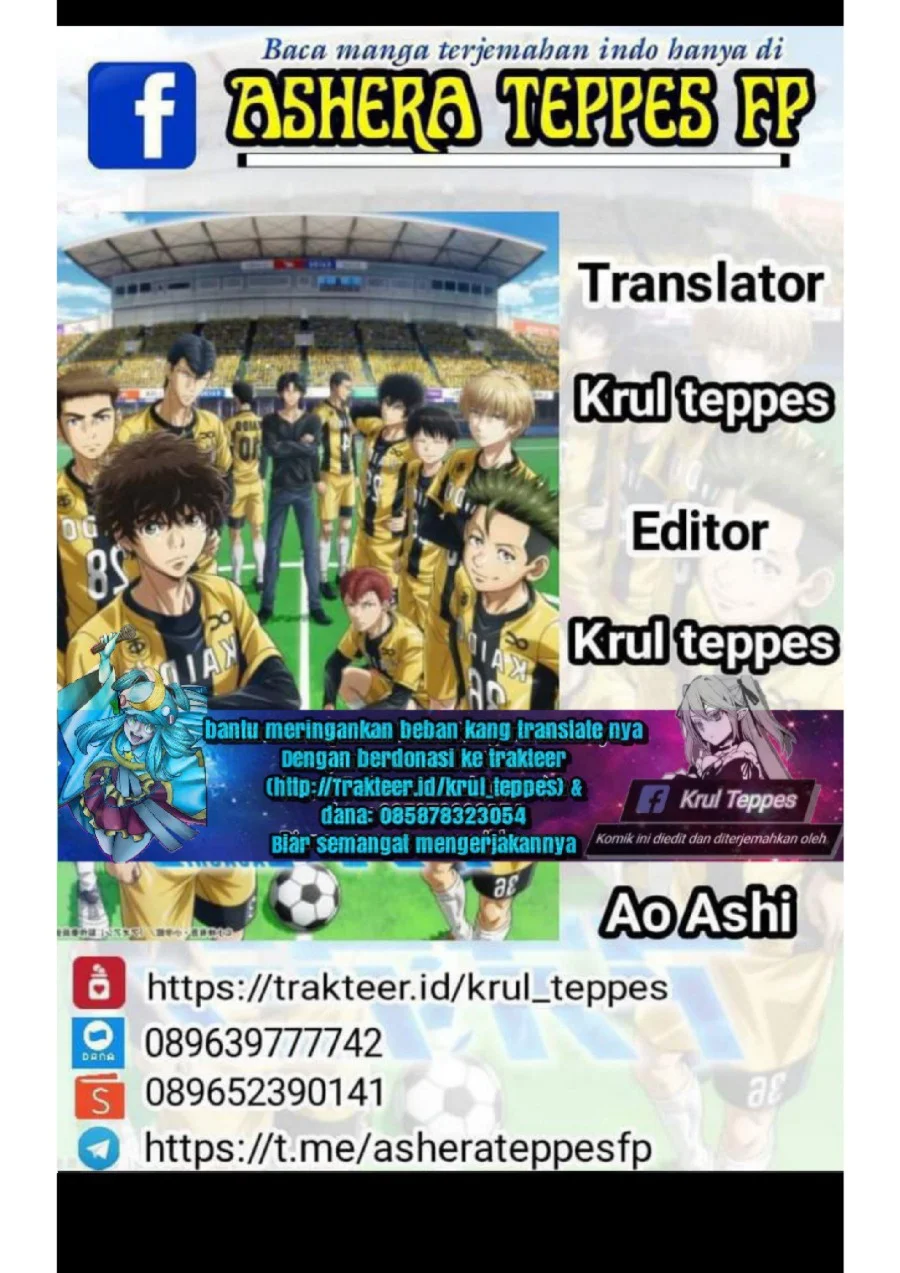 Chapter 173 - halaman 2