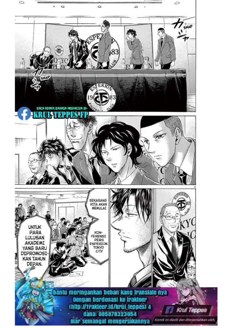 Chapter 173 - halaman 11