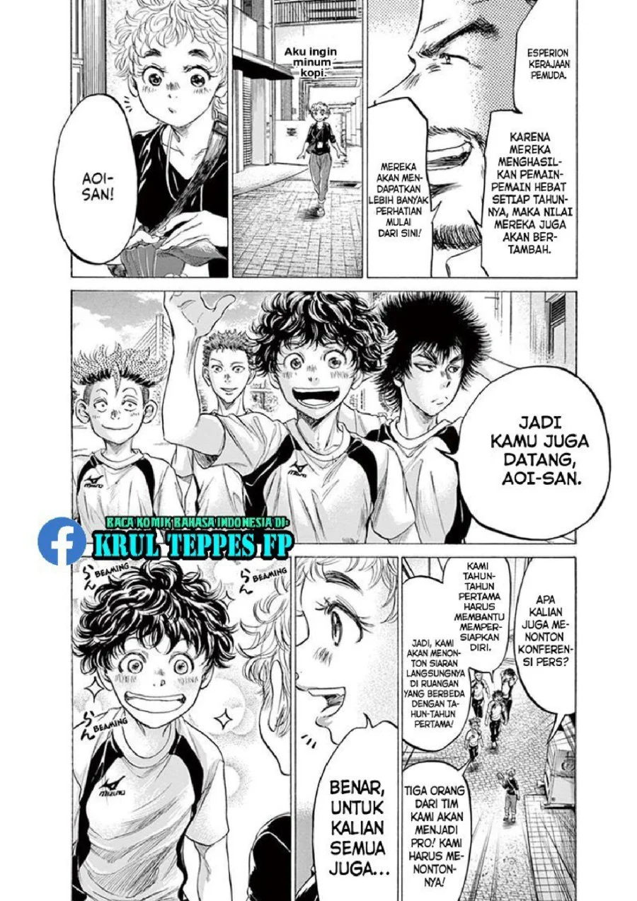 Chapter 173 - halaman 6