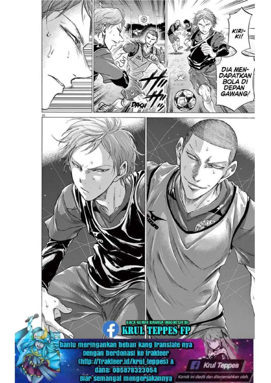 Chapter 174 - halaman 11