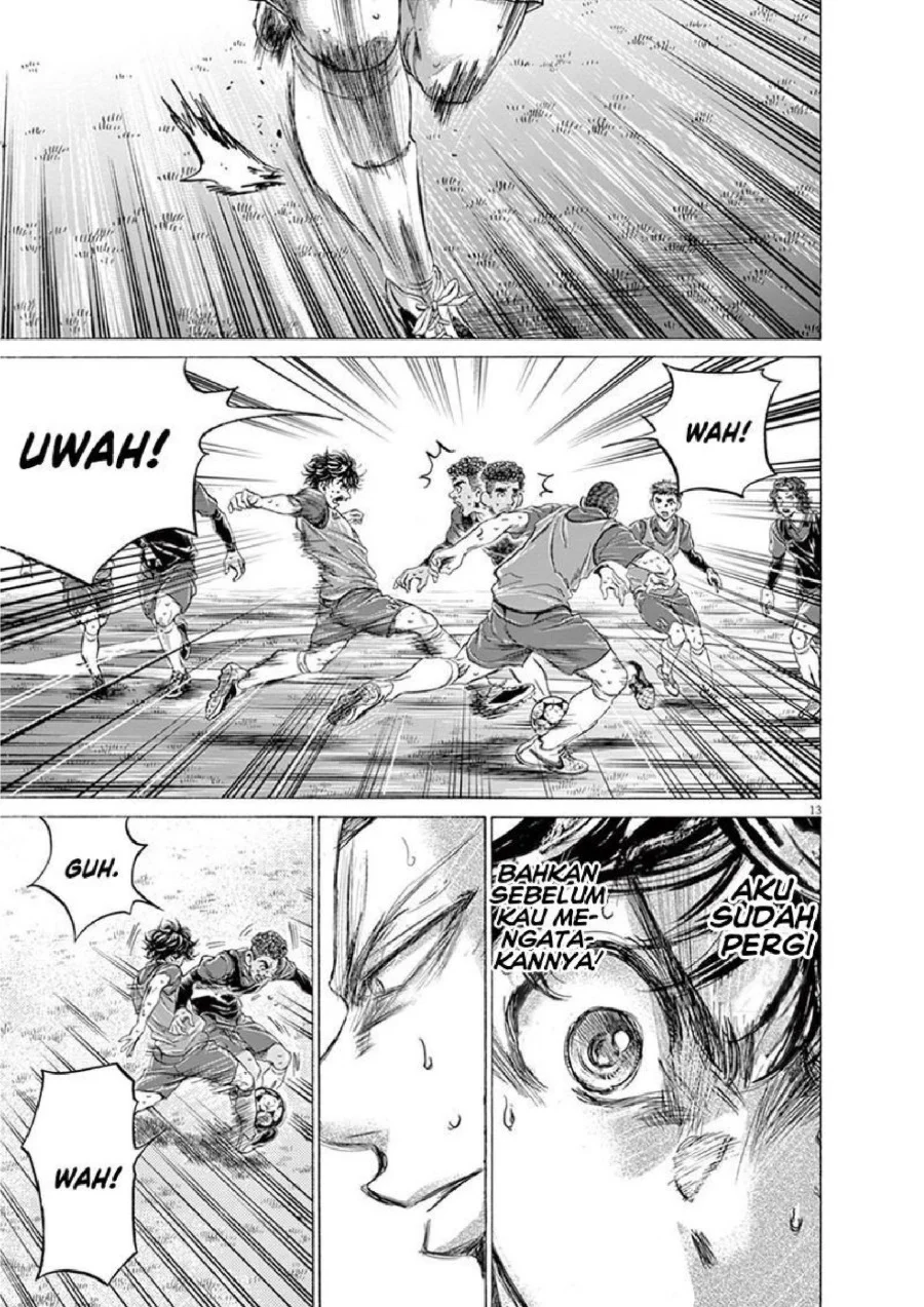 Chapter 174 - halaman 14