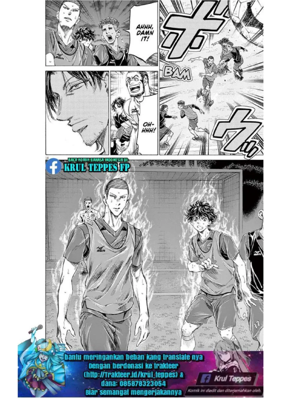 Chapter 174 - halaman 15
