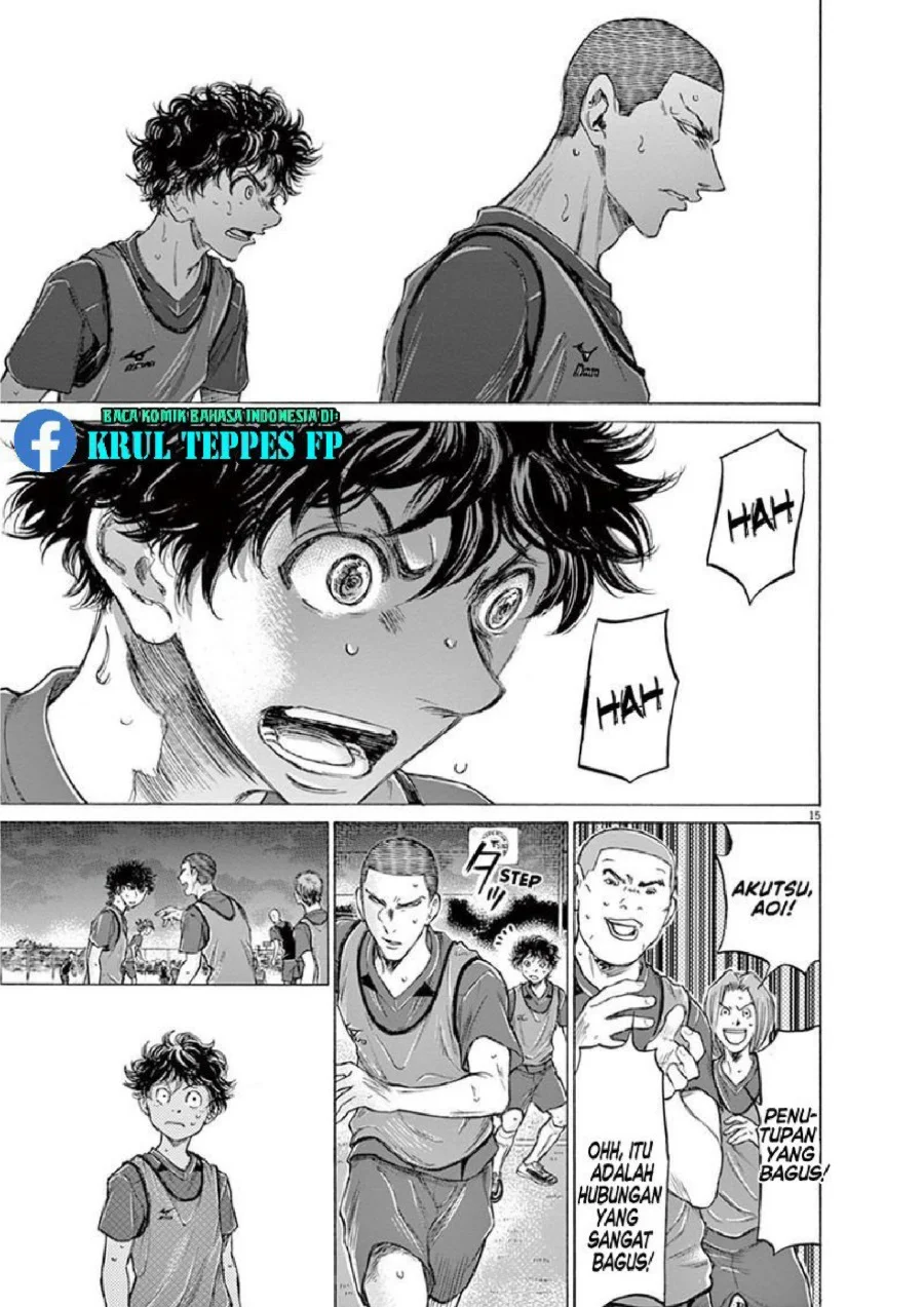 Chapter 174 - halaman 16