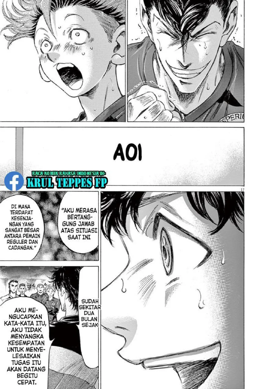 Chapter 174 - halaman 18