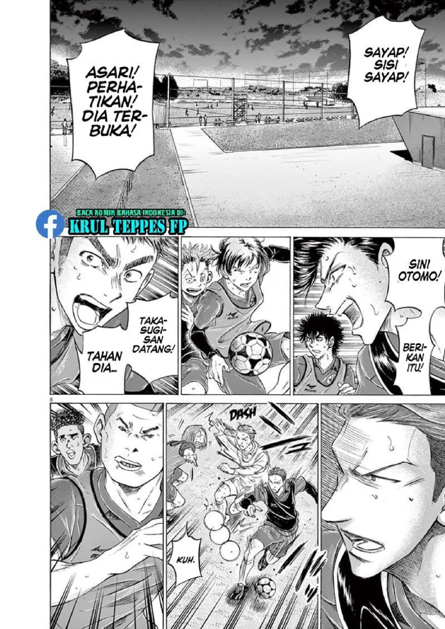 Chapter 174 - halaman 10