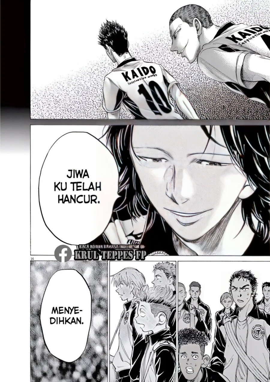 Chapter 175 - halaman 16
