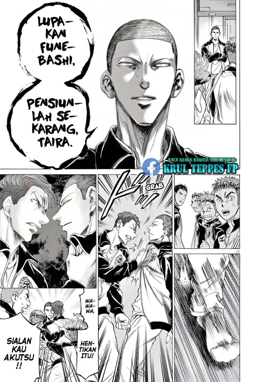 Chapter 175 - halaman 17