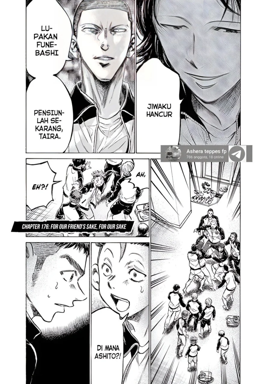 Chapter 176 - halaman 2