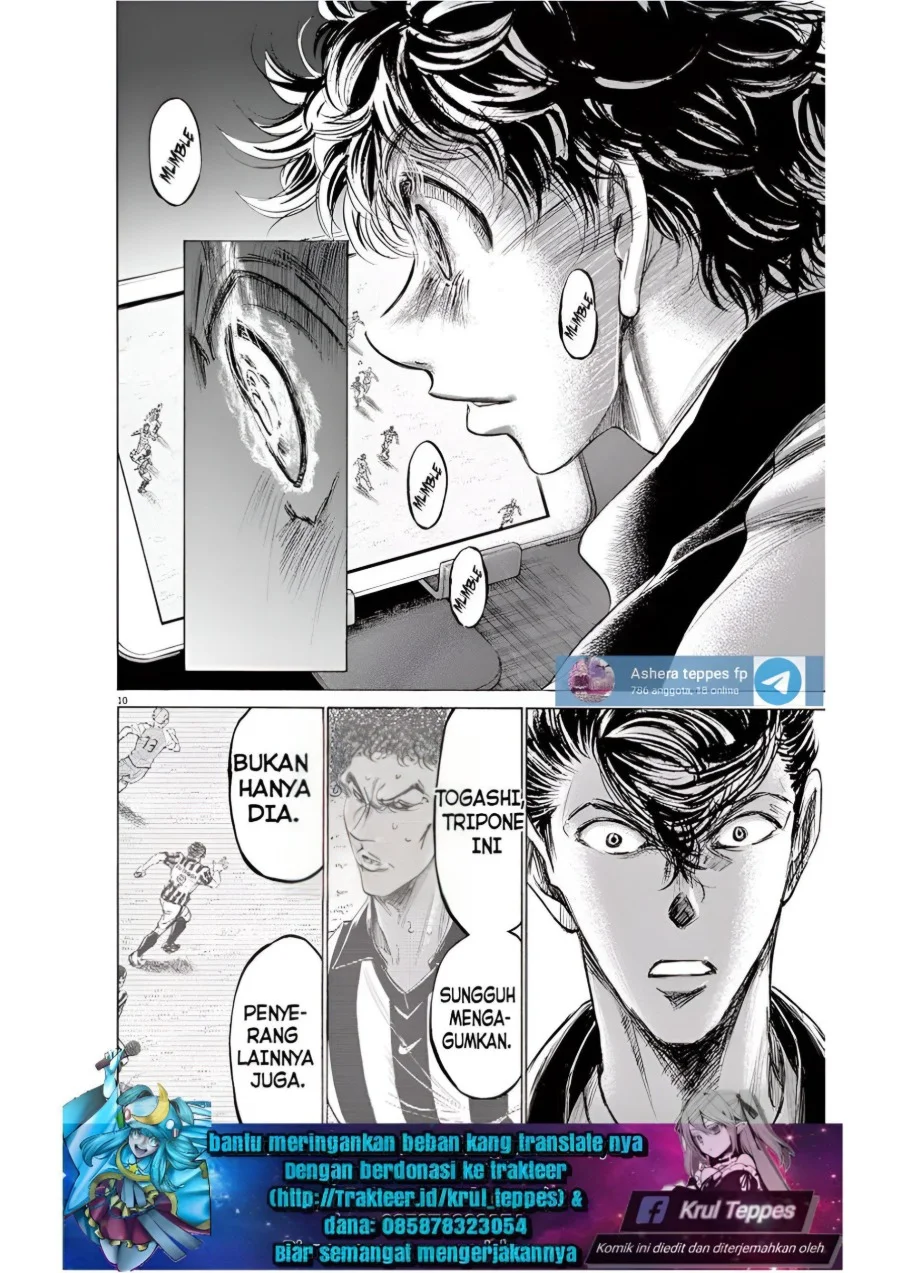 Chapter 176 - halaman 11