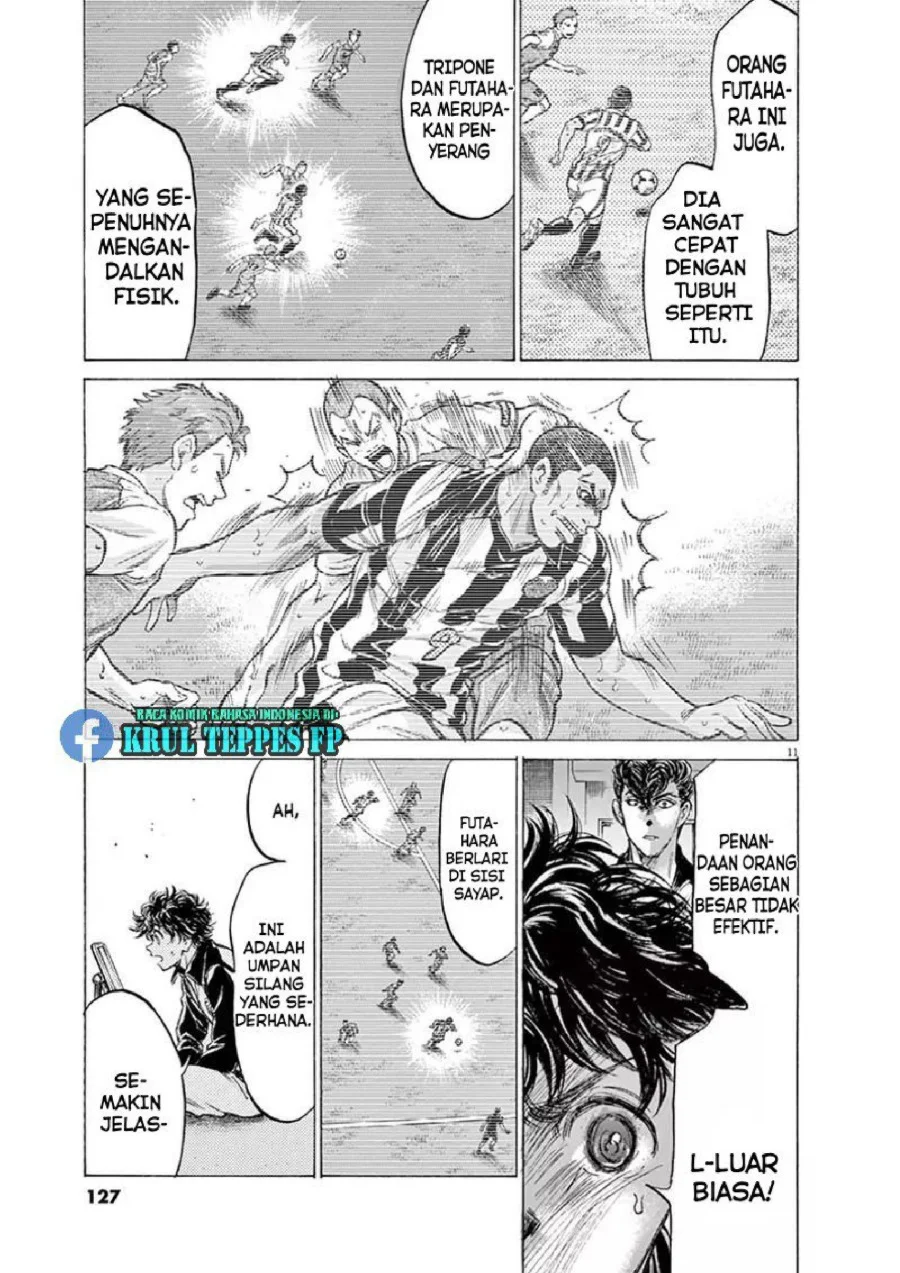 Chapter 176 - halaman 12