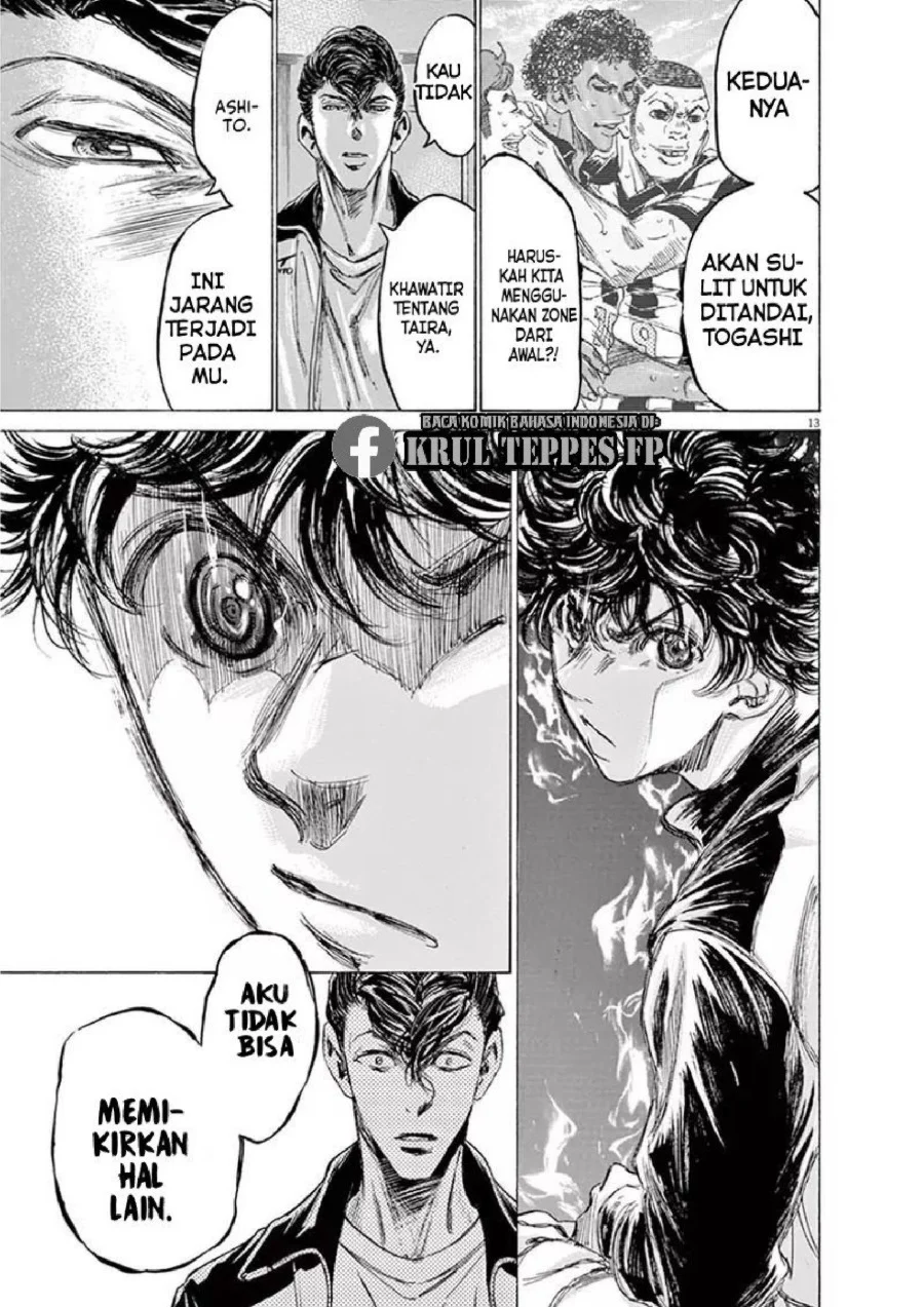 Chapter 176 - halaman 14