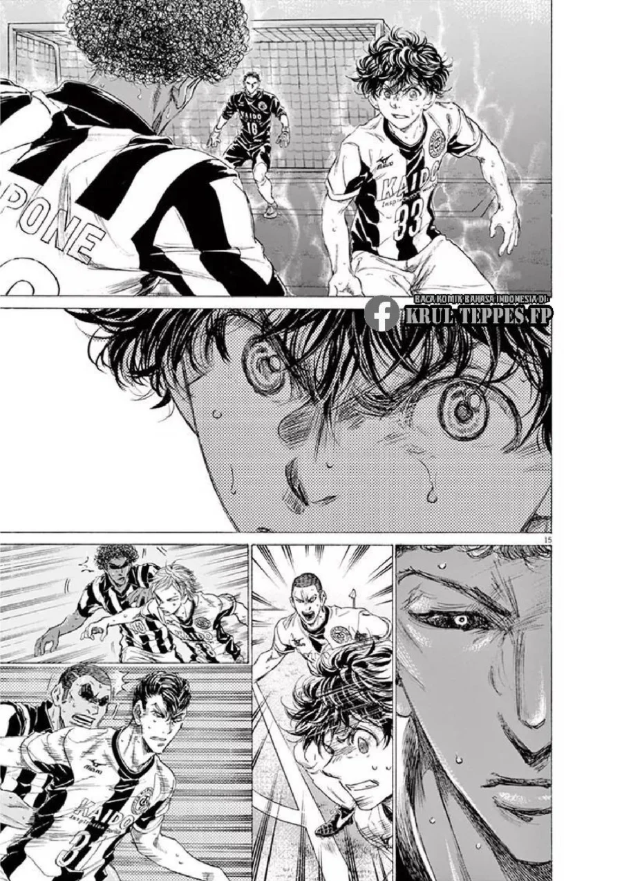 Chapter 176 - halaman 16