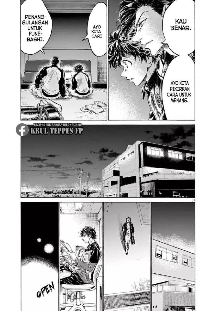 Chapter 176 - halaman 18