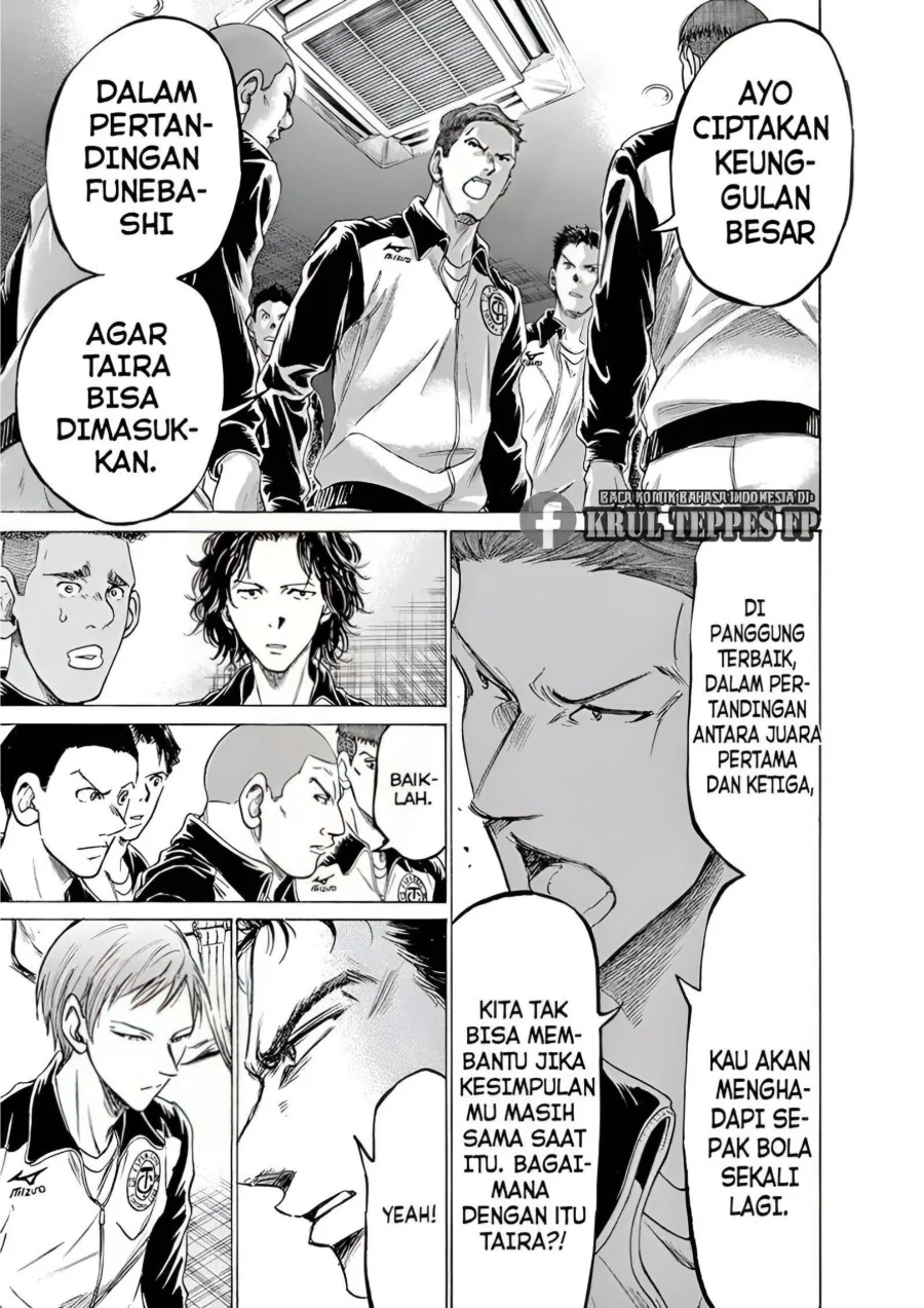 Chapter 176 - halaman 8