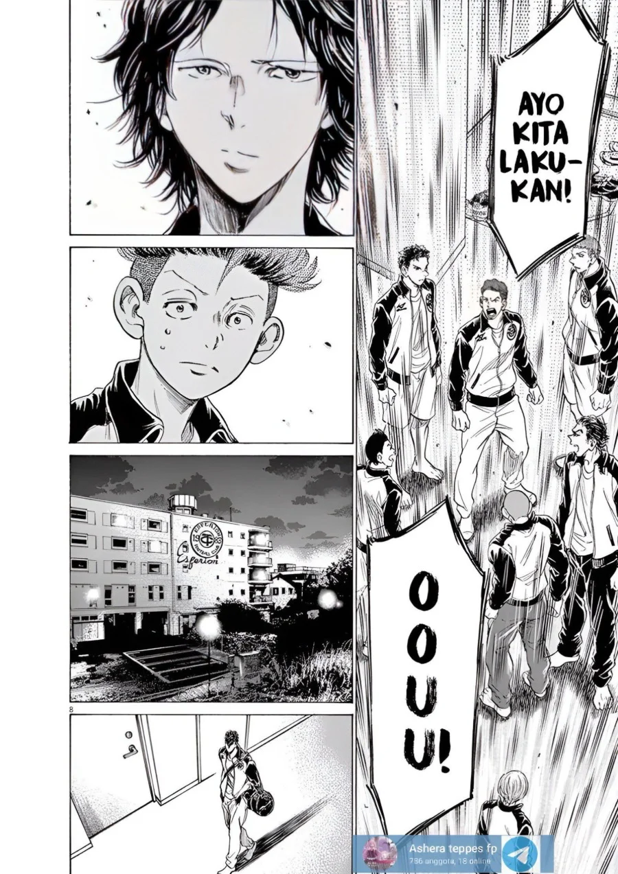 Chapter 176 - halaman 9
