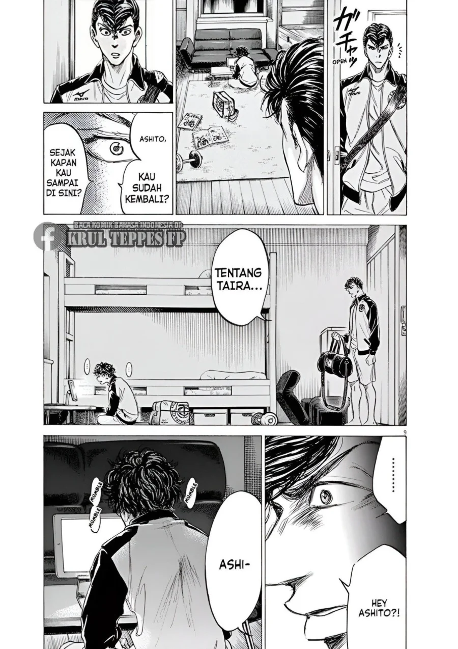 Chapter 176 - halaman 10