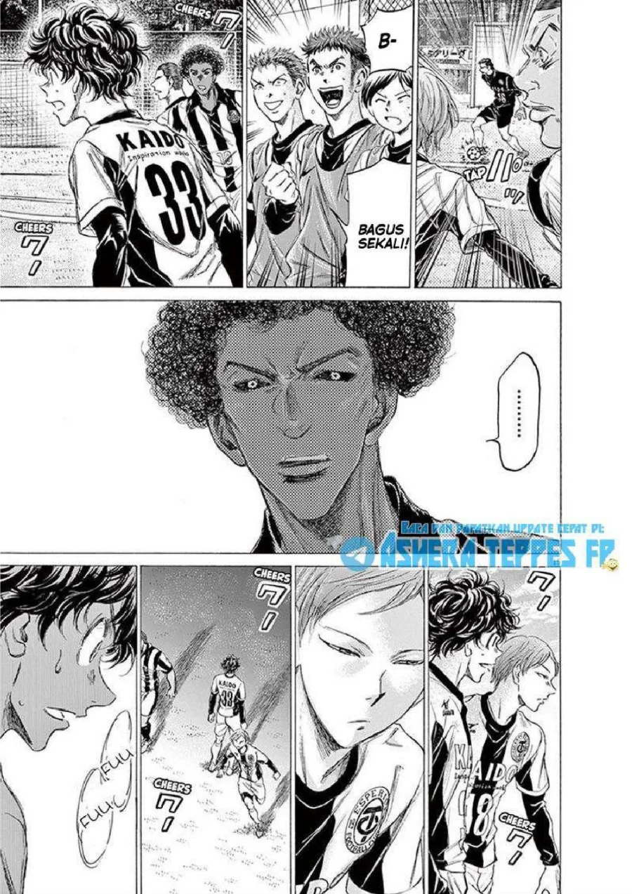 Chapter 180 - halaman 21