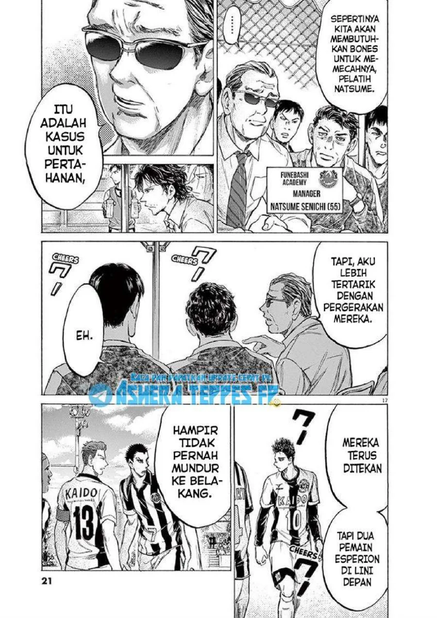 Chapter 180 - halaman 23