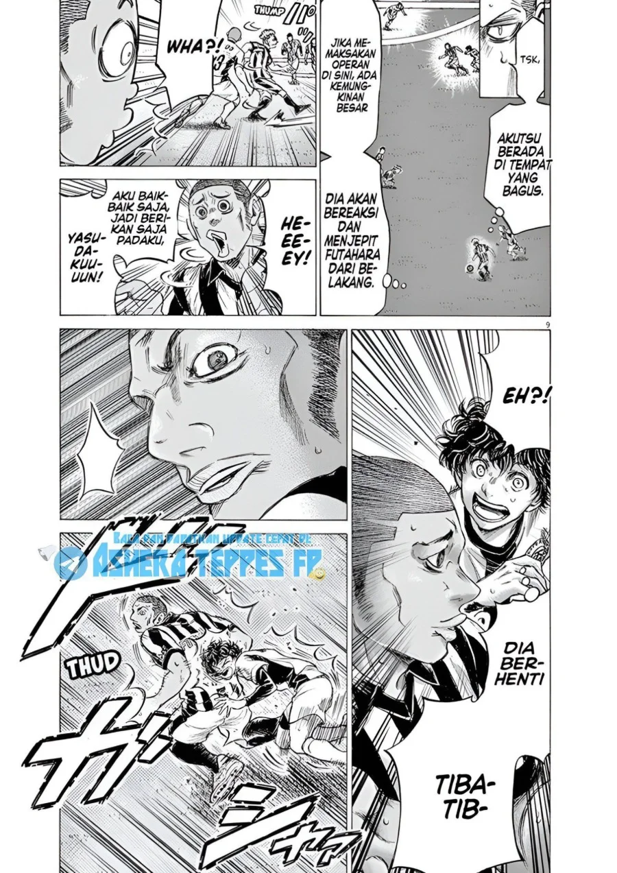 Chapter 181 - halaman 11