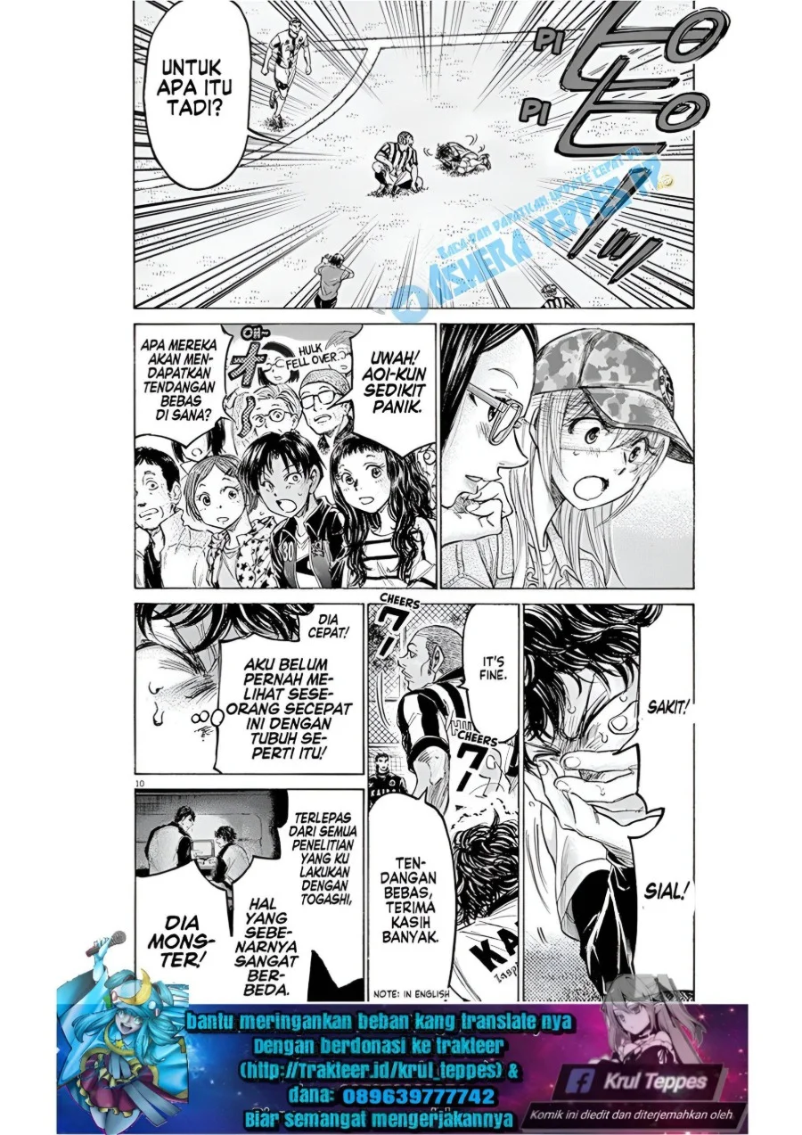 Chapter 181 - halaman 12