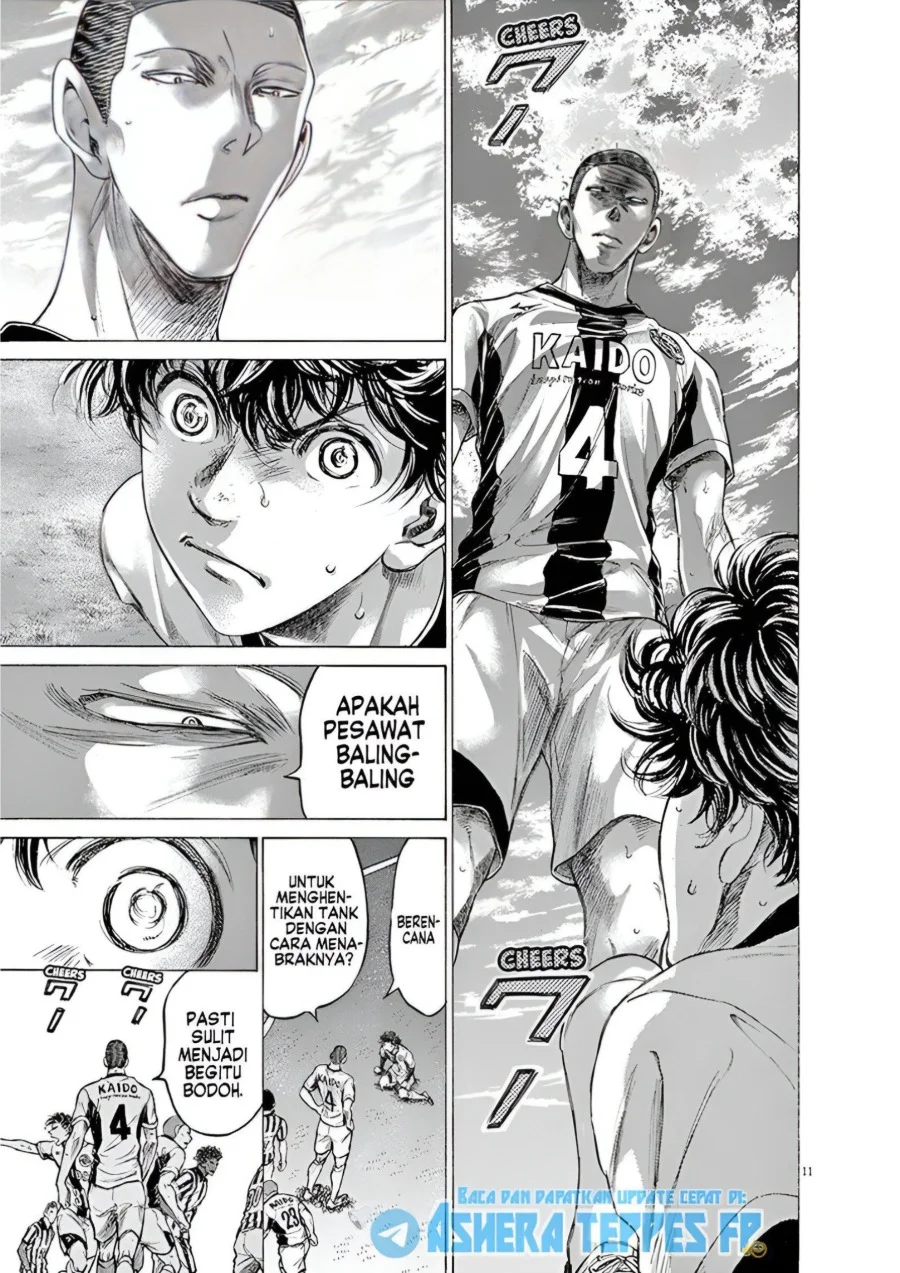 Chapter 181 - halaman 13