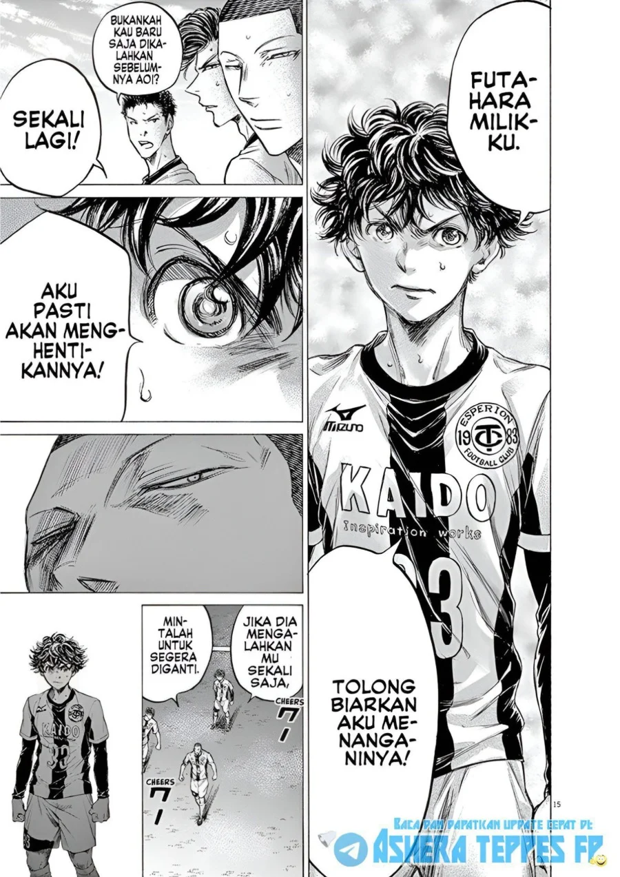 Chapter 181 - halaman 17