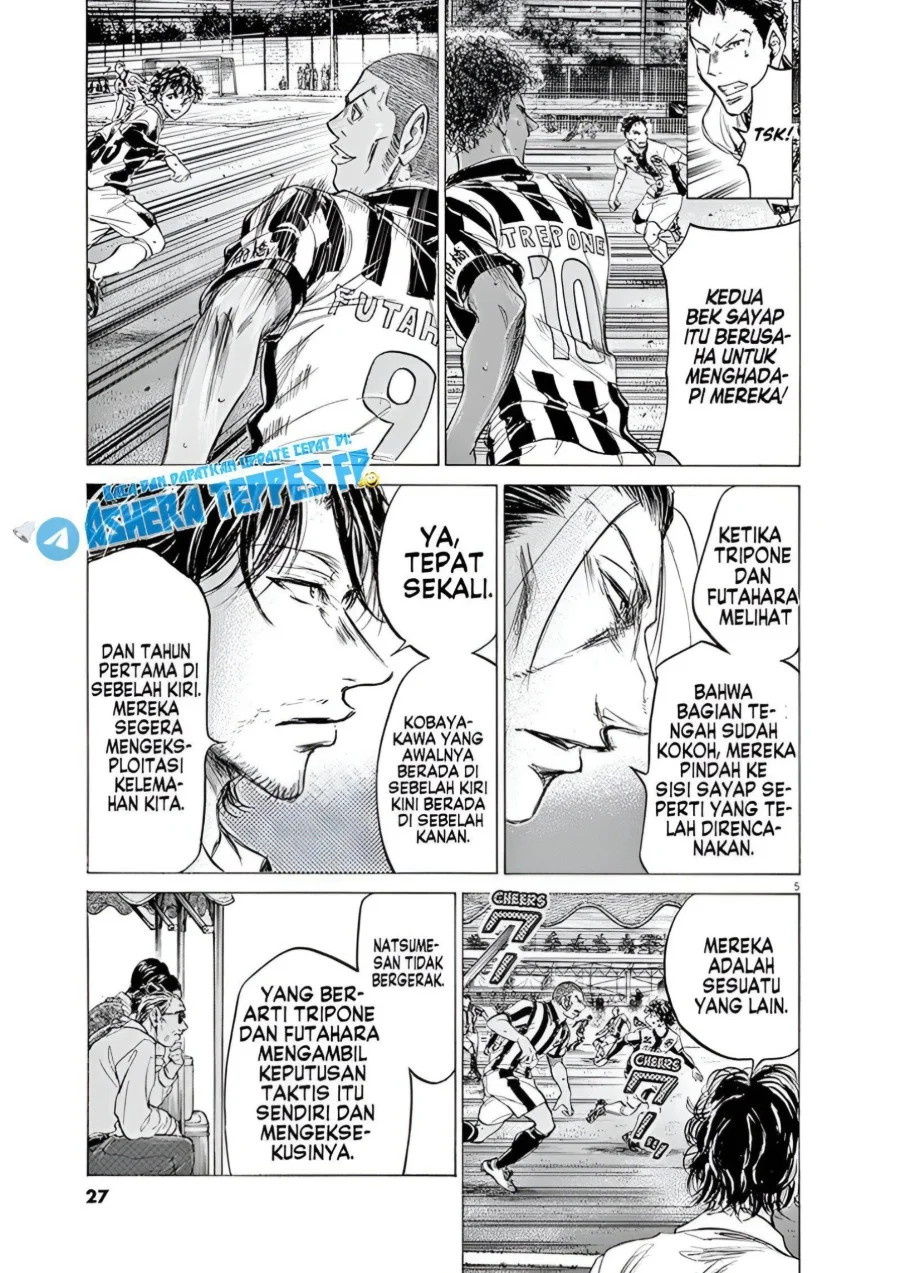 Chapter 181 - halaman 7