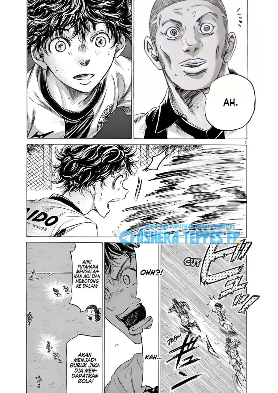 Chapter 181 - halaman 9