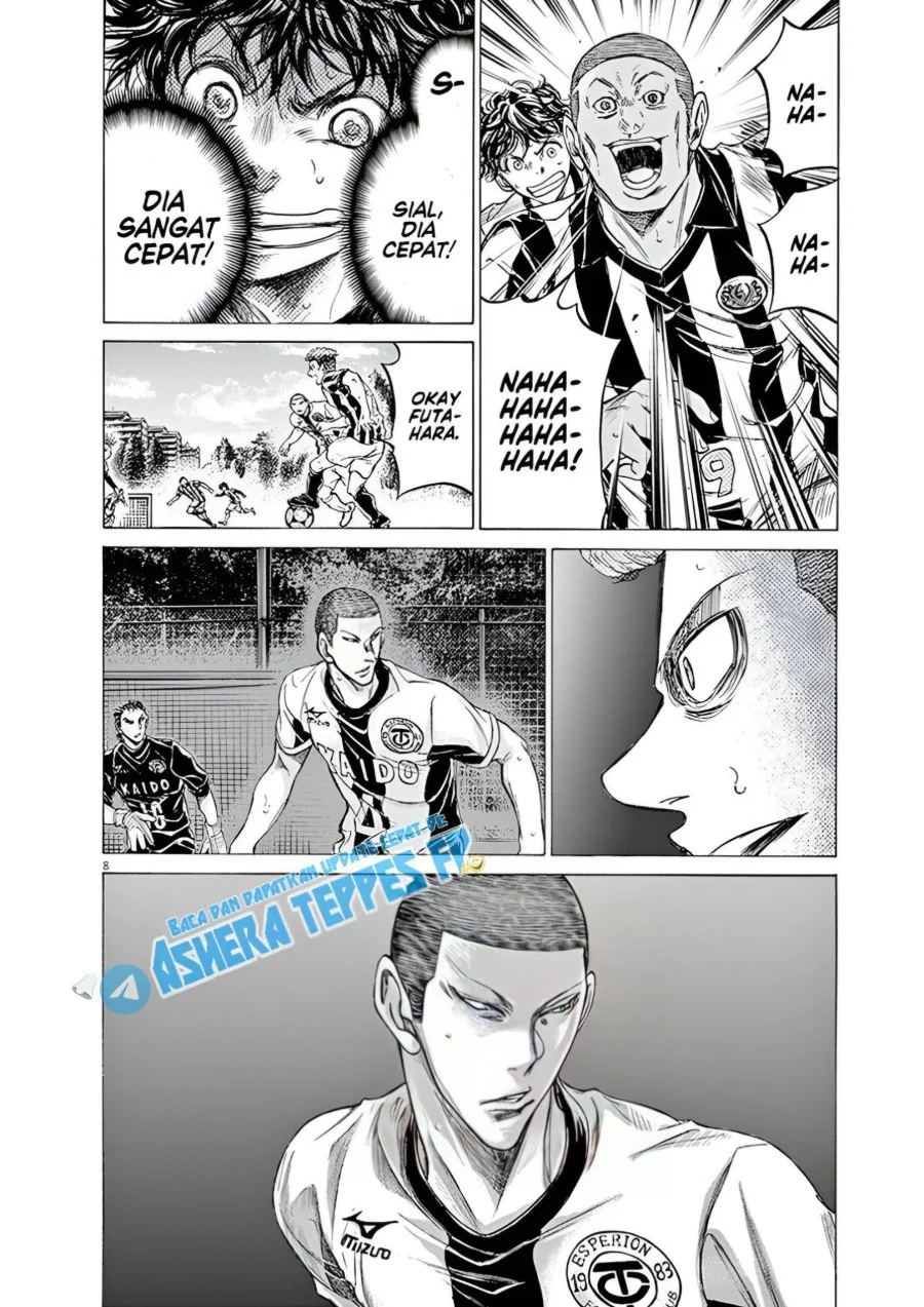 Chapter 181 - halaman 10