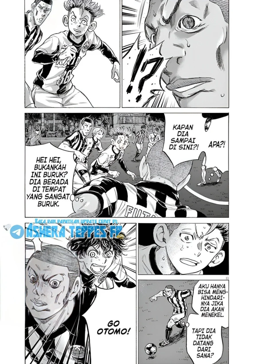 Chapter 182 - halaman 13