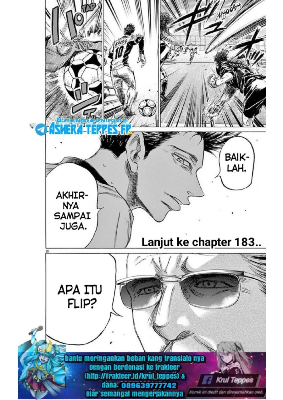 Chapter 182 - halaman 20