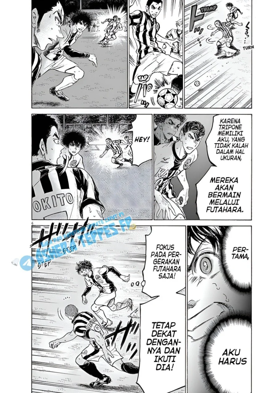 Chapter 182 - halaman 8