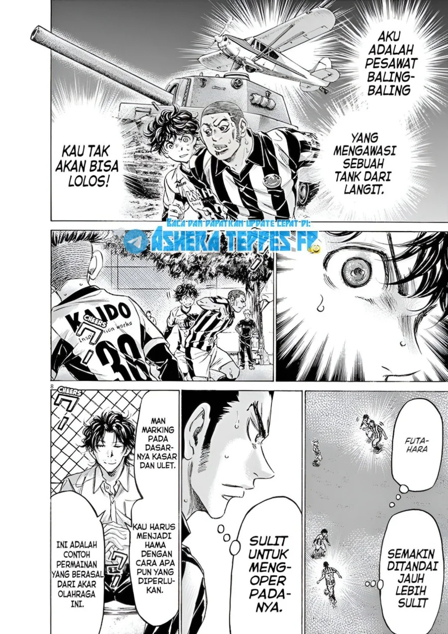 Chapter 182 - halaman 10