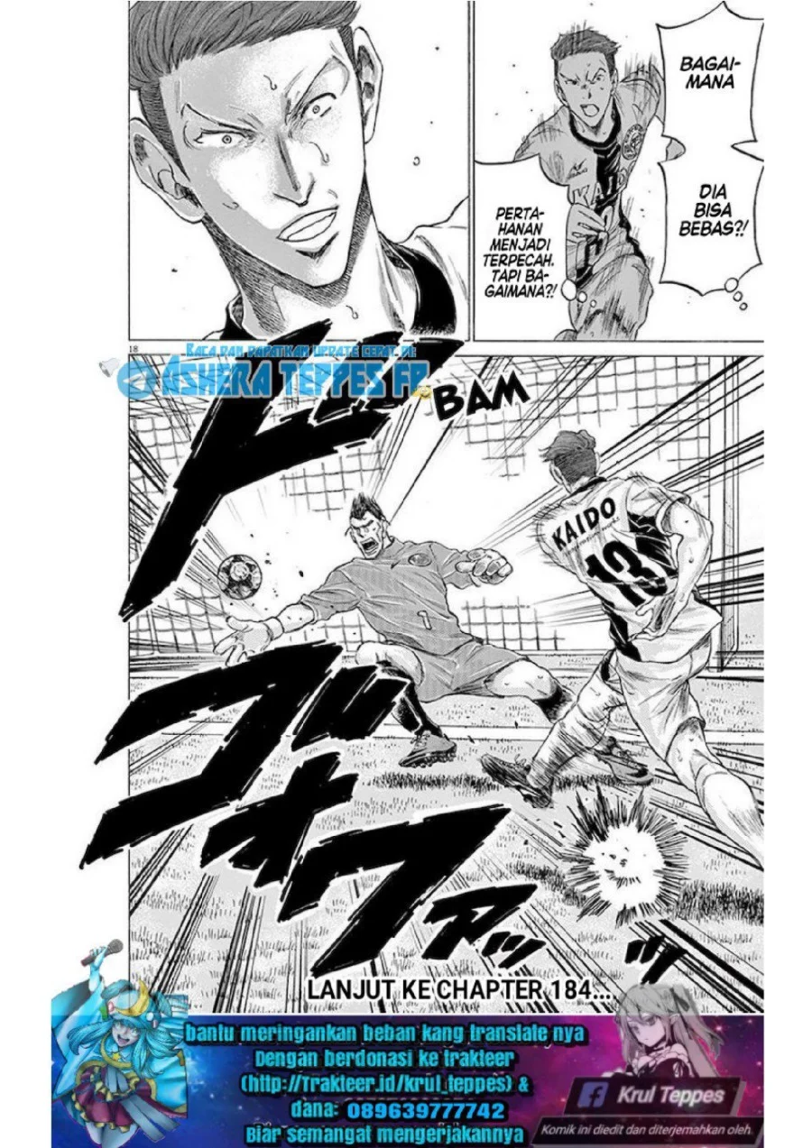 Chapter 183 - halaman 20