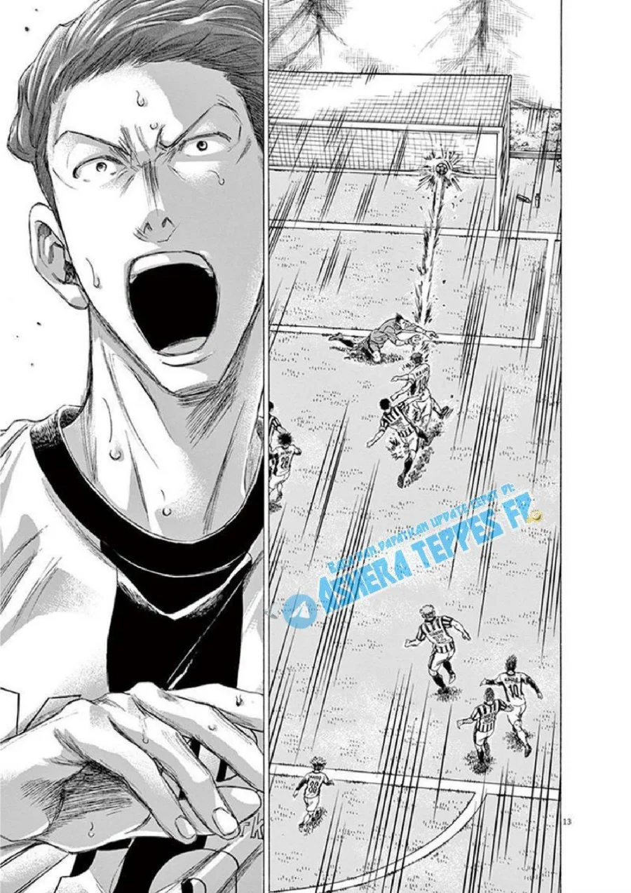 Chapter 185 - halaman 15