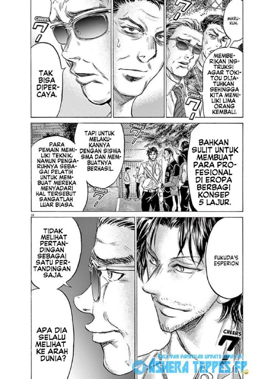 Chapter 185 - halaman 20