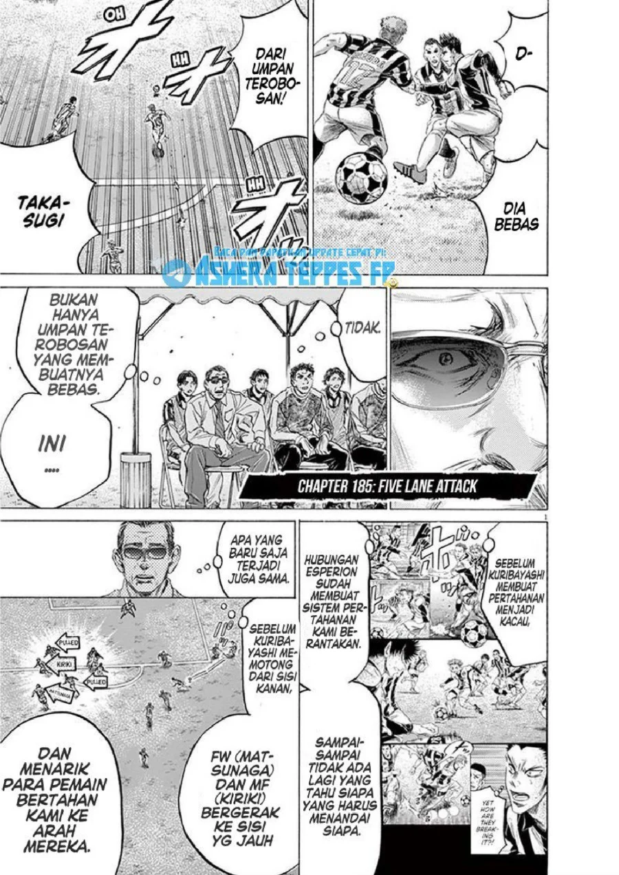 Chapter 185 - halaman 3