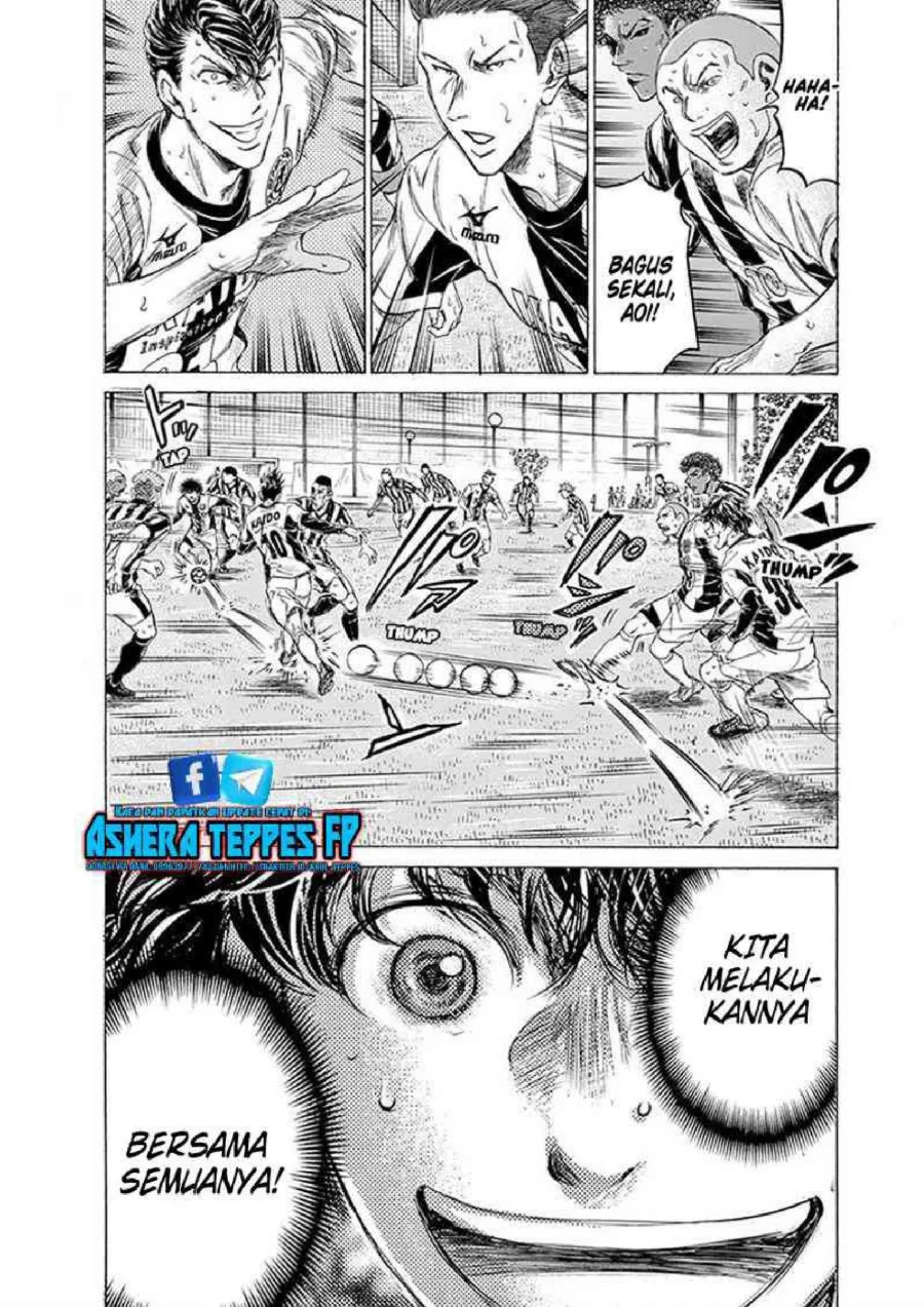 Chapter 187 - halaman 14