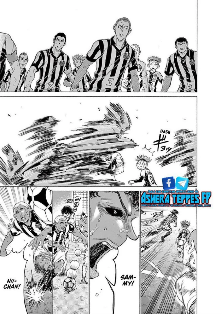 Chapter 188 - halaman 11