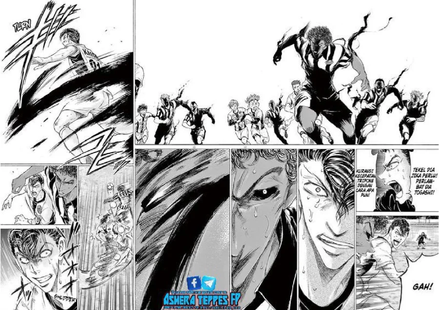 Chapter 188 - halaman 14