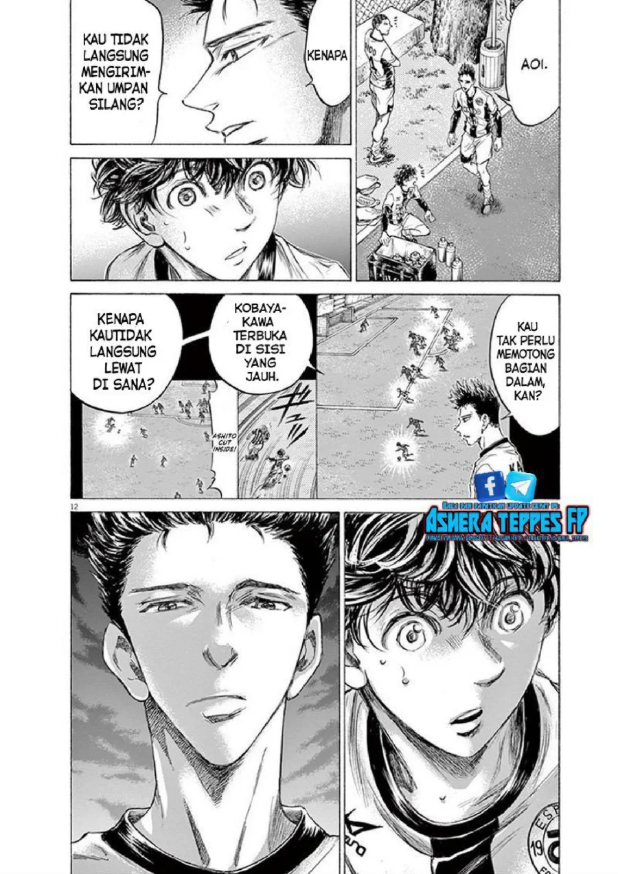 Chapter 189 - halaman 14