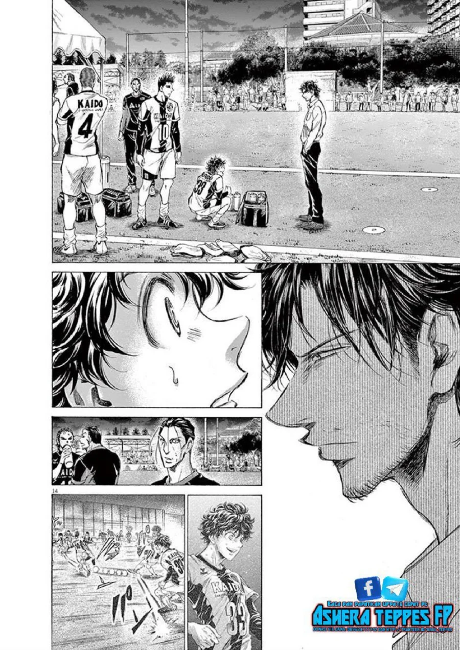 Chapter 189 - halaman 16