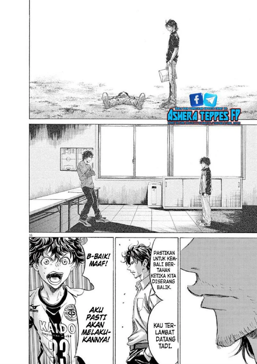 Chapter 189 - halaman 18