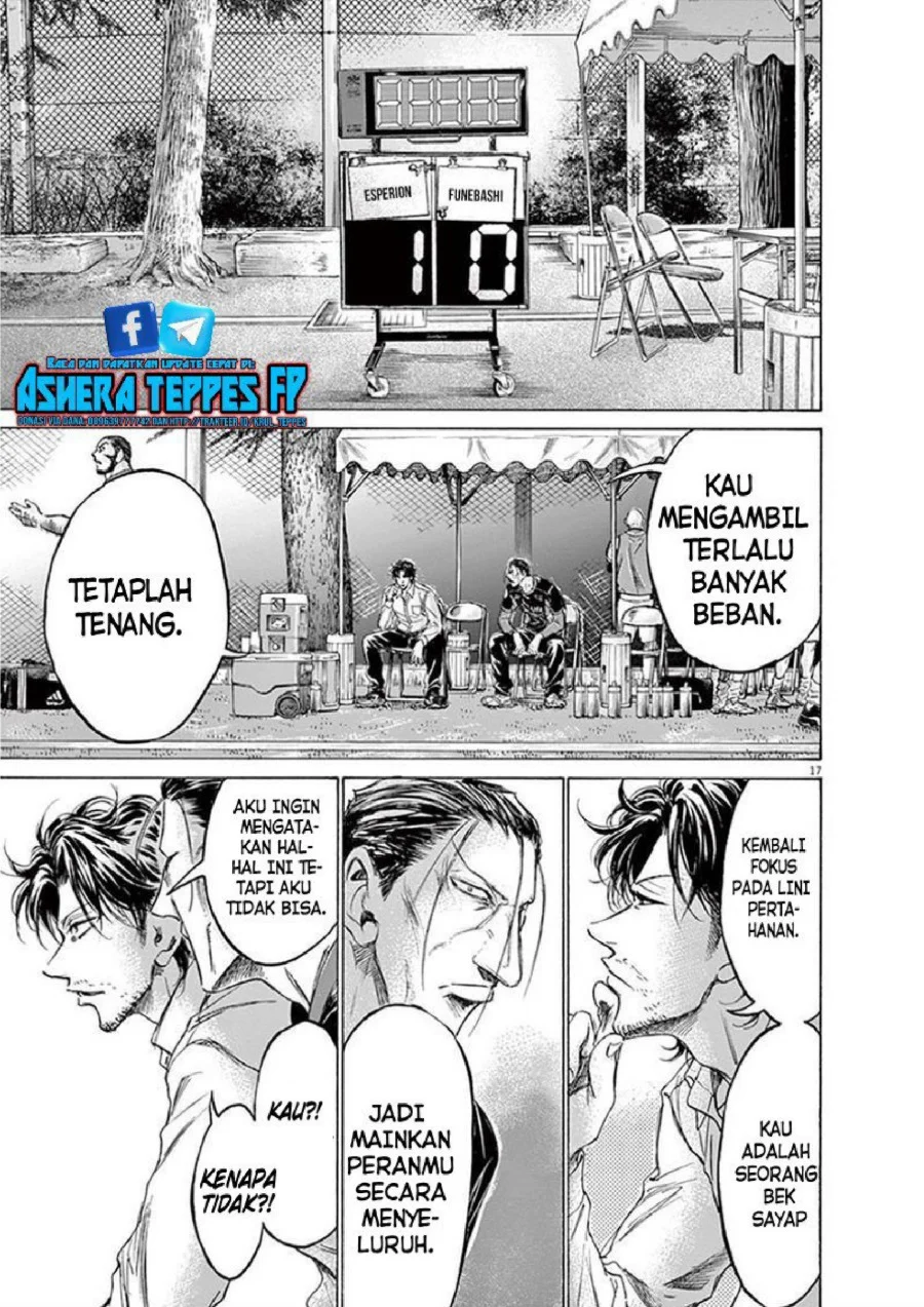 Chapter 189 - halaman 19