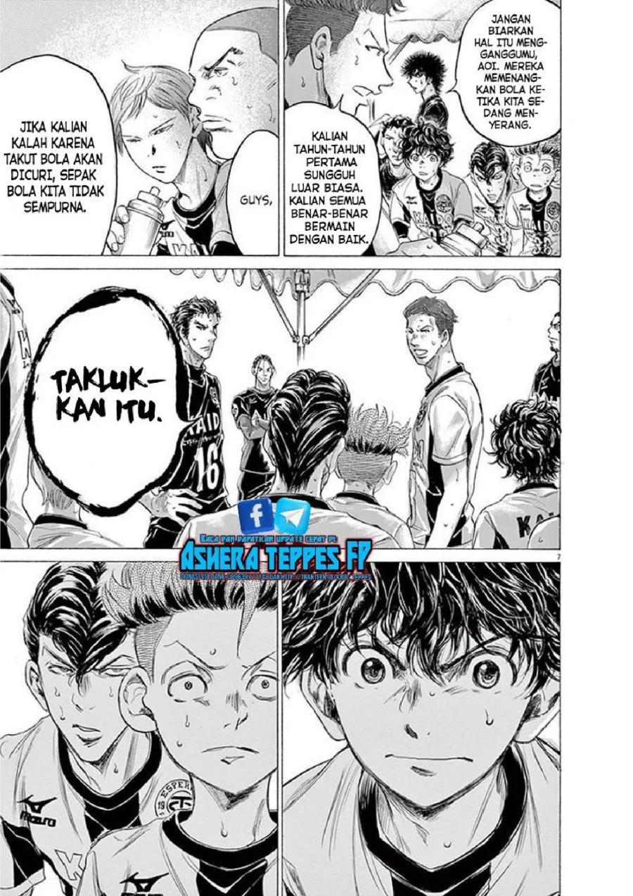 Chapter 189 - halaman 9