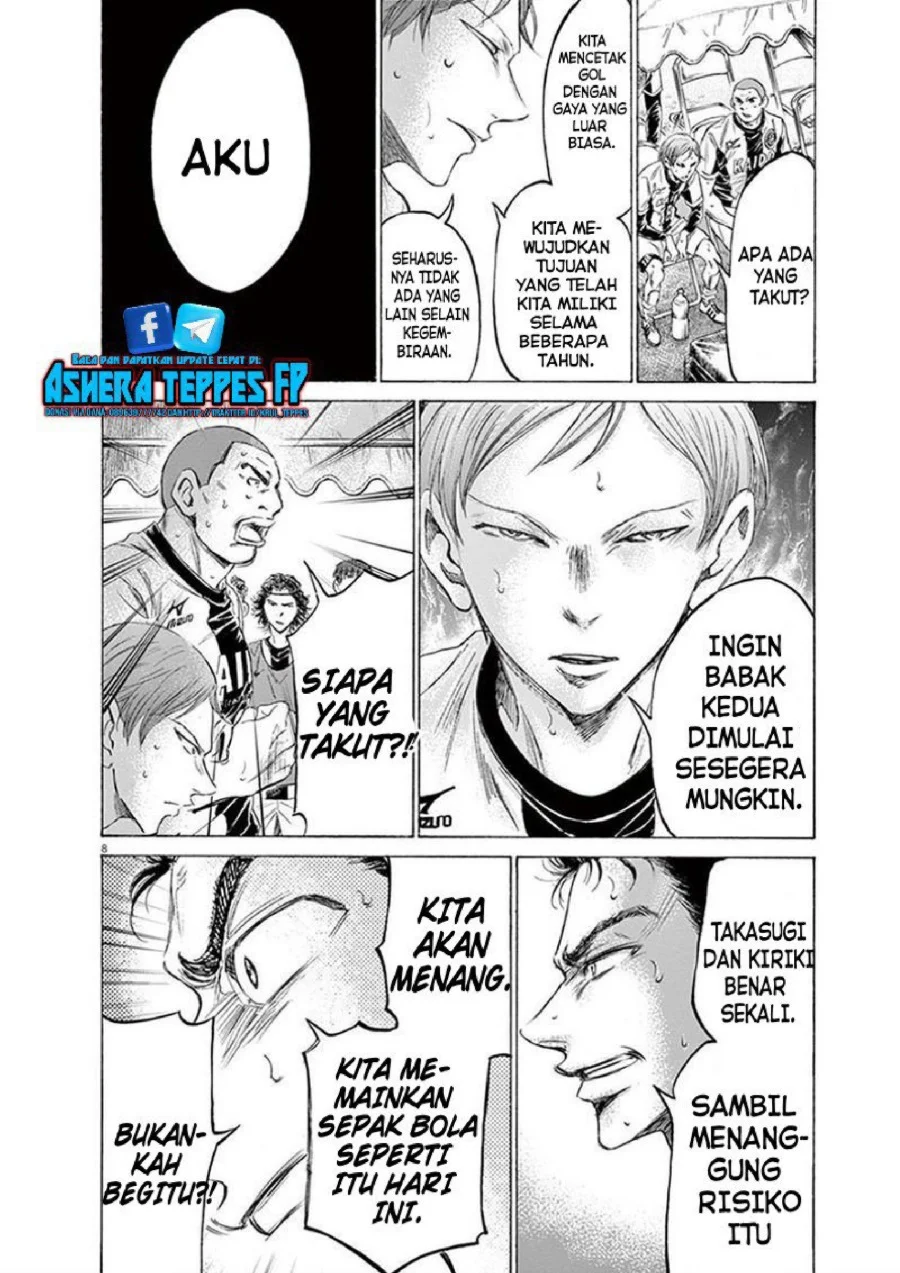Chapter 189 - halaman 10