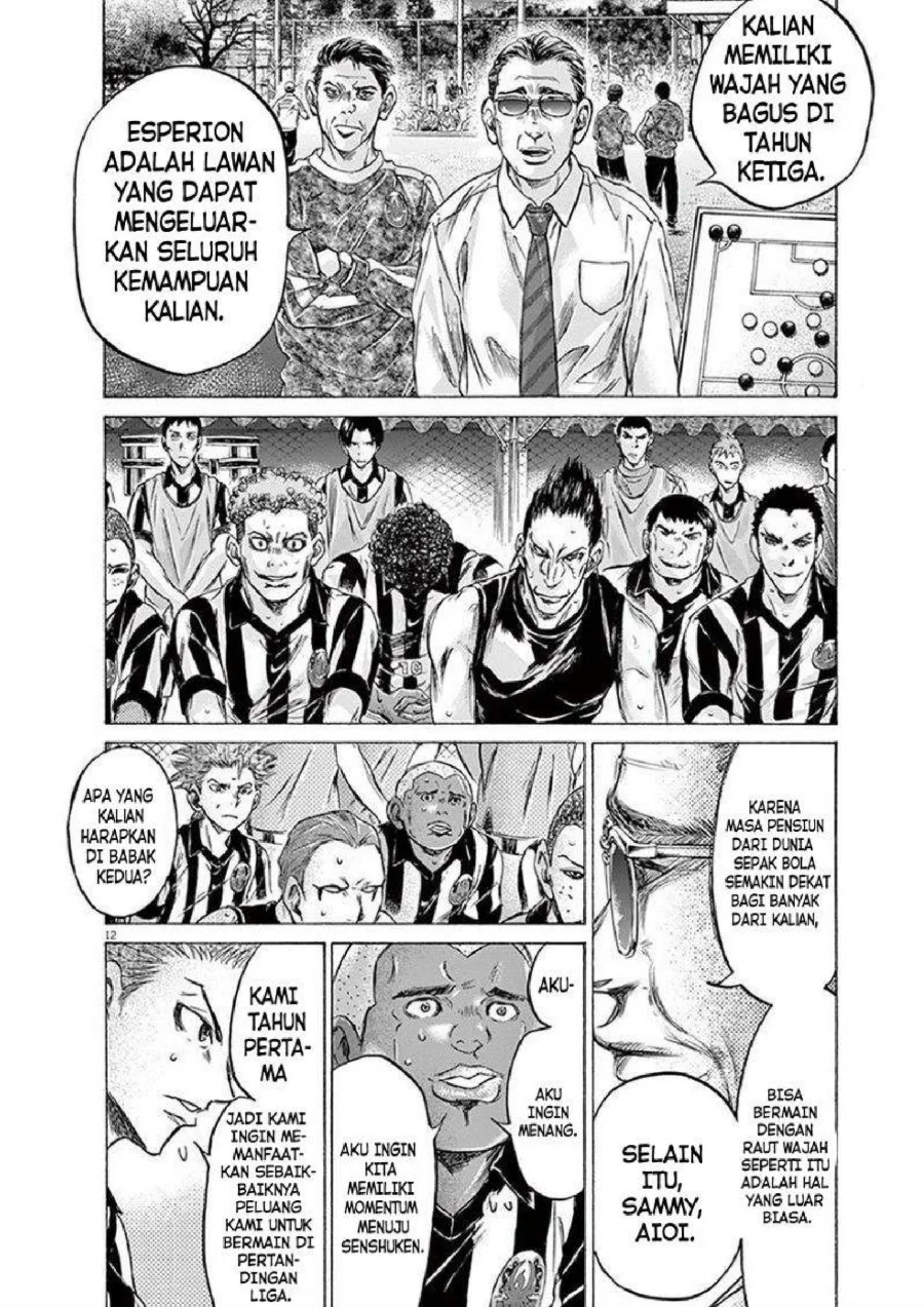 Chapter 190 - halaman 19