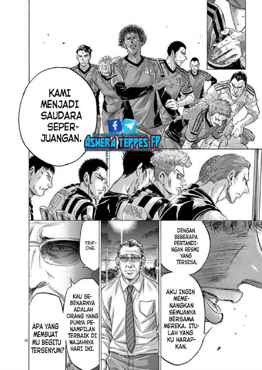 Chapter 190 - halaman 23
