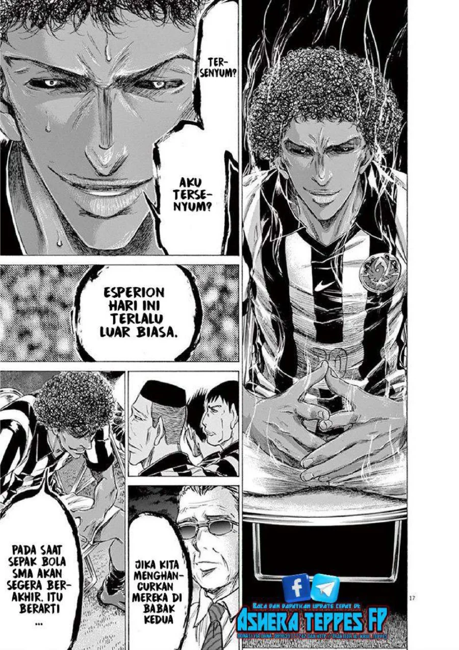 Chapter 190 - halaman 24