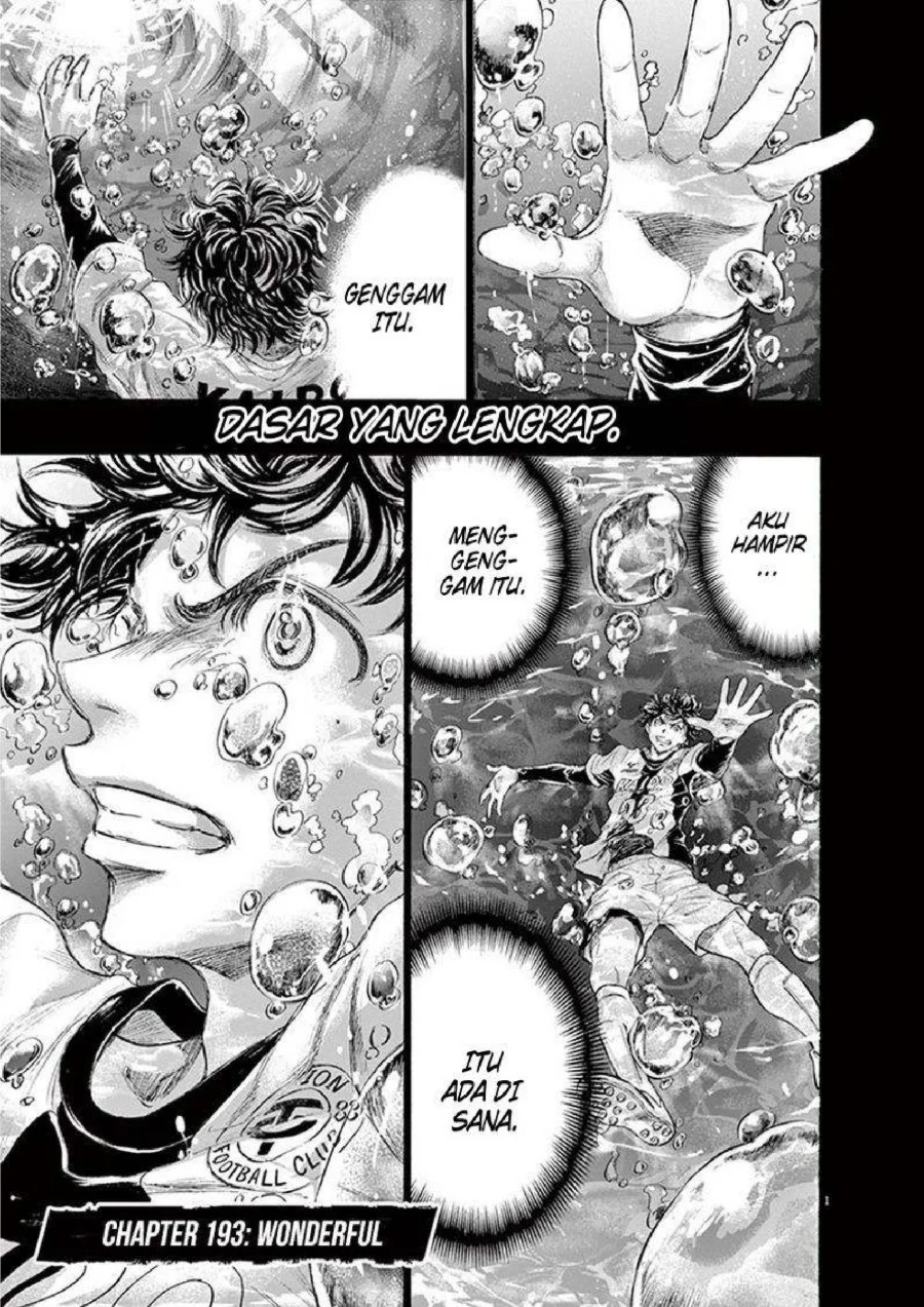 Chapter 193 - halaman 3